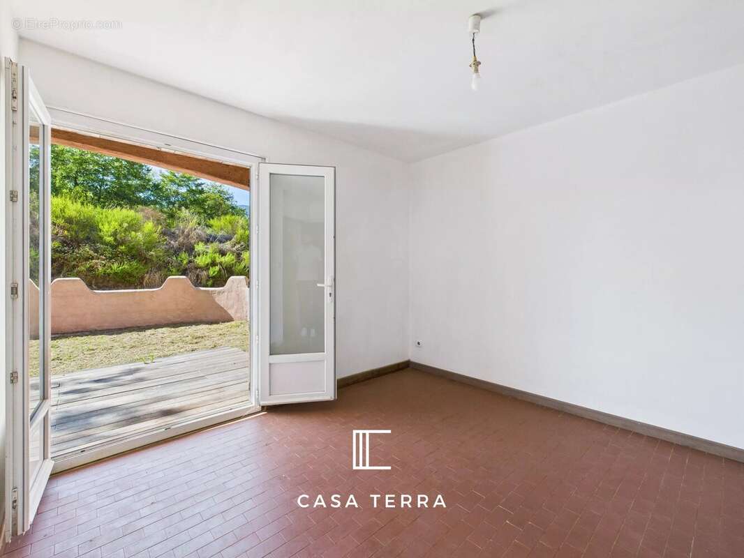 Appartement à PORTO-VECCHIO