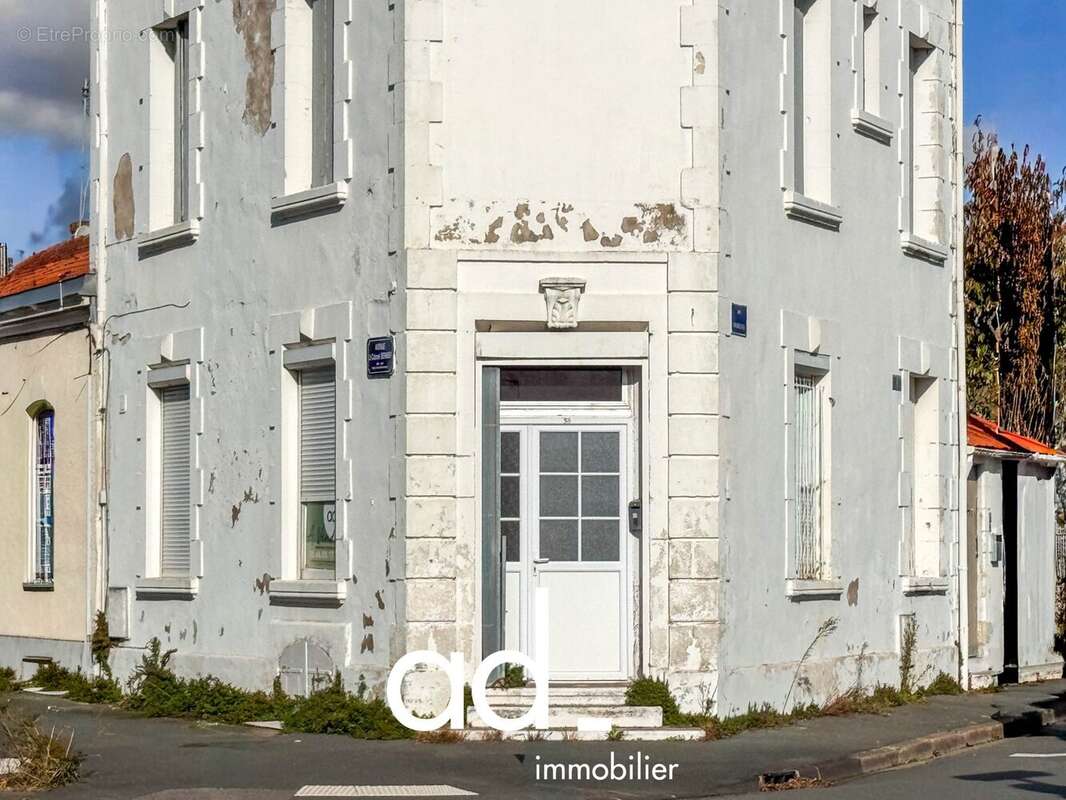 Appartement à LA ROCHELLE