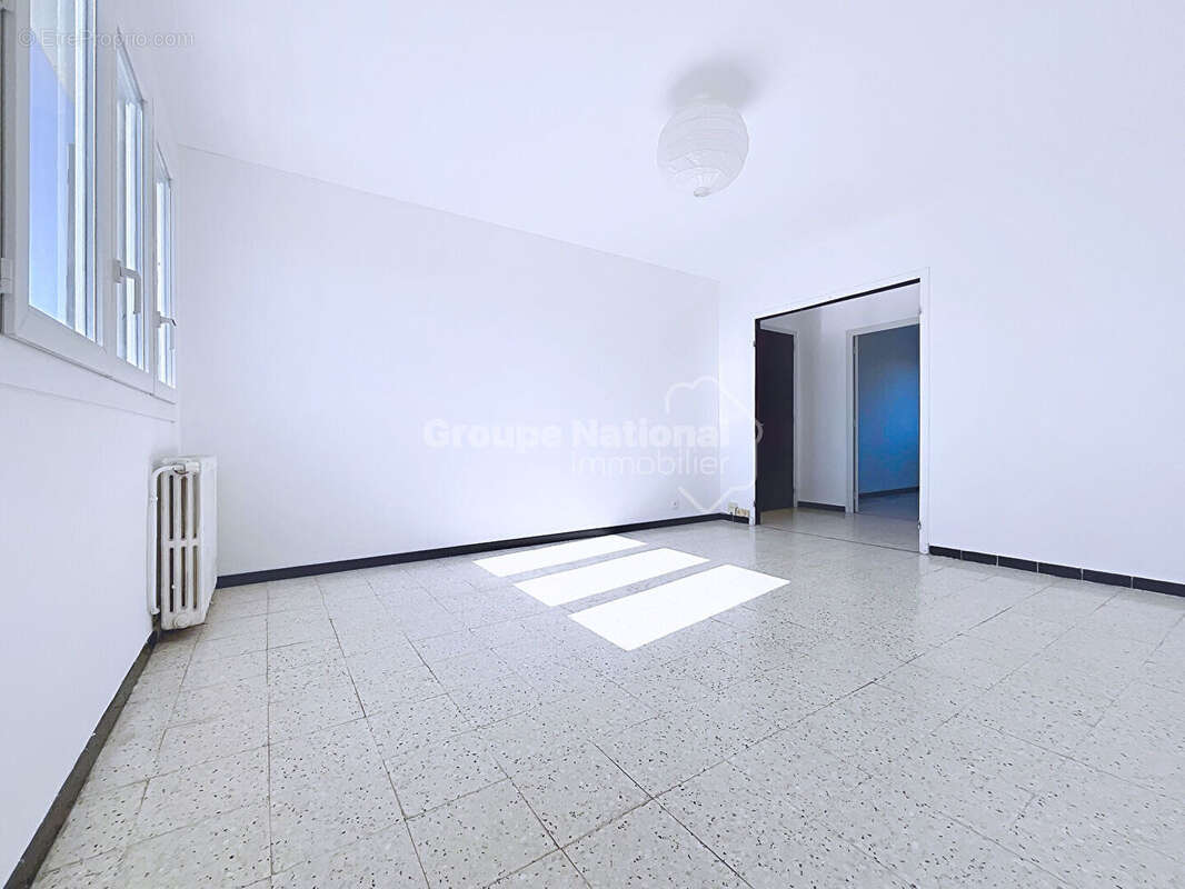 Appartement Montpellier 3 pièce(s)  62m2 - photo 3