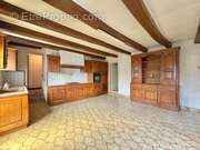 Maison à AUVILLARS-SUR-SAONE