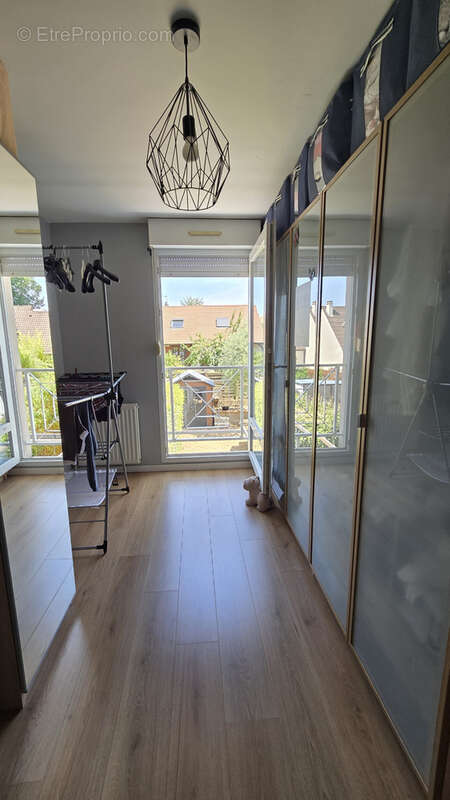Maison 5 pieces -  4 chambres - jardin et garage - photo 9