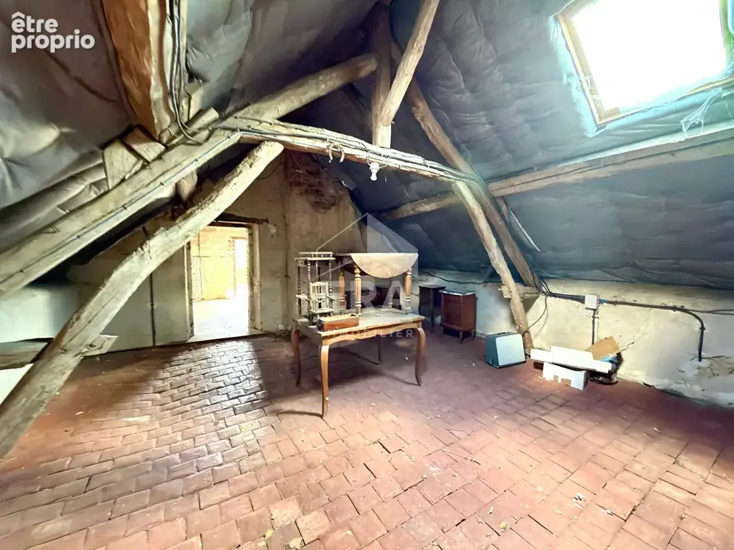 Maison 205m² à saint-valérien - photo 12