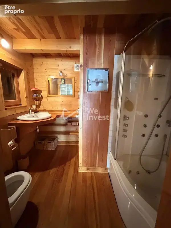 Maison 7 pièces 211 m² à vendre à La Grave (05320) - photo 6