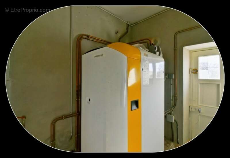 Maison à SAINT-MAUR