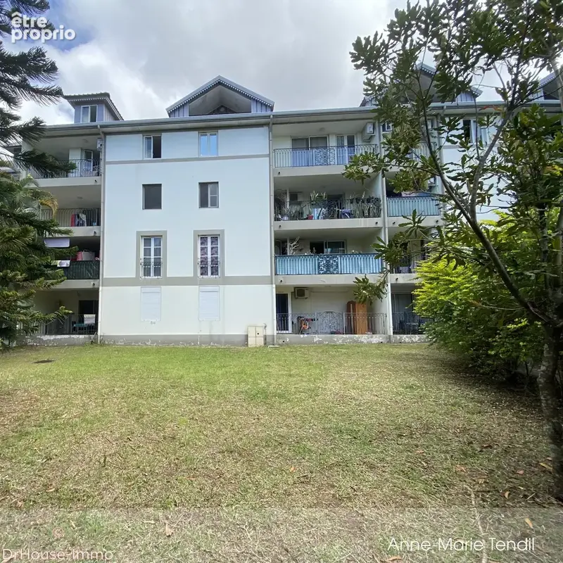 Appartement 3 pièces 61 m² à vendre à Saint-Andre (97440) - photo 20