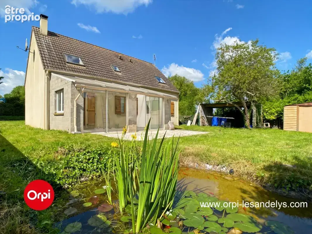 Maison À Vendre 5 chambres au calme Proche Tourny - photo 19