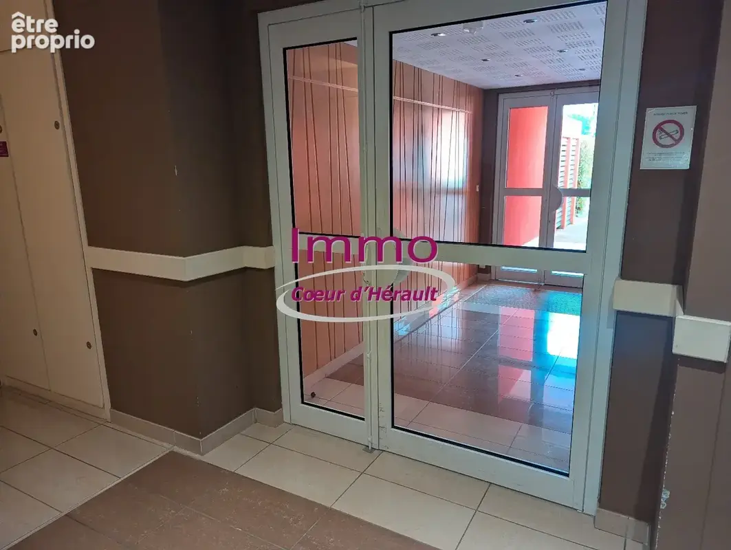 Appartement t3 70 m² avec terrasse - photo 9