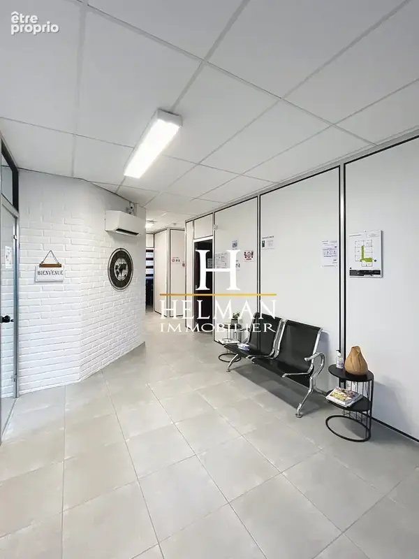Commerce 330 m² à vendre à Blaringhem (59173) - photo 4