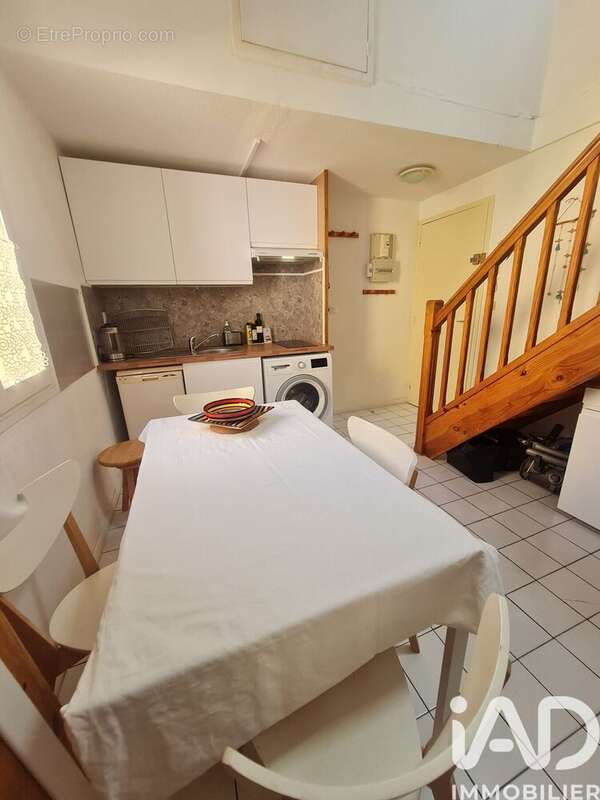 Photo 5 - Appartement à PORT-VENDRES