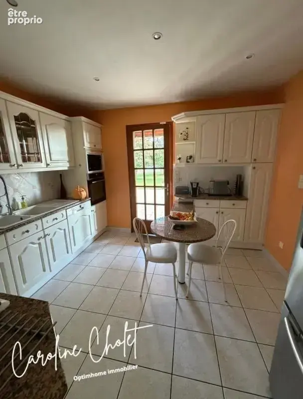 Maison à vendre 5 pièces SAINT MAGNE DE CASTILLON (33) - photo 20