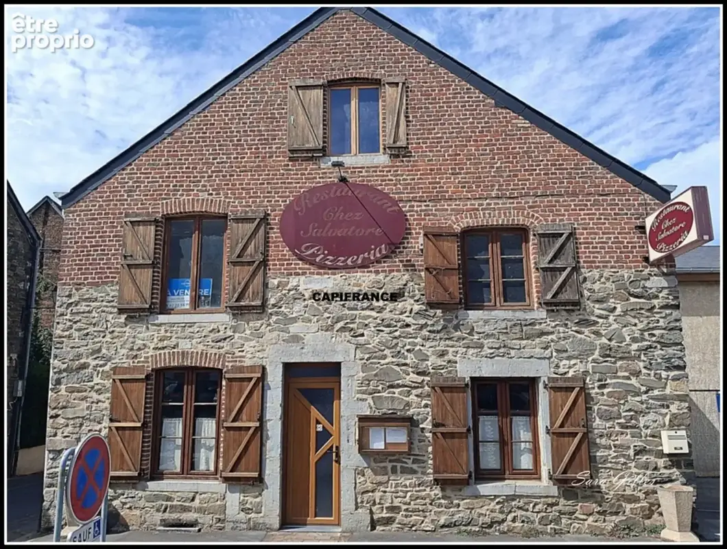 Appartement 5 pièces 210 m² · à Vireux-Wallerand · 210 m² · 158 000 €