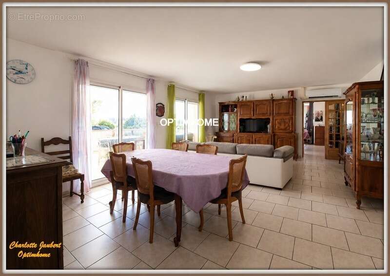 Maison à vendre 7 pièces Proche de CHALAIS (16) - photo 6