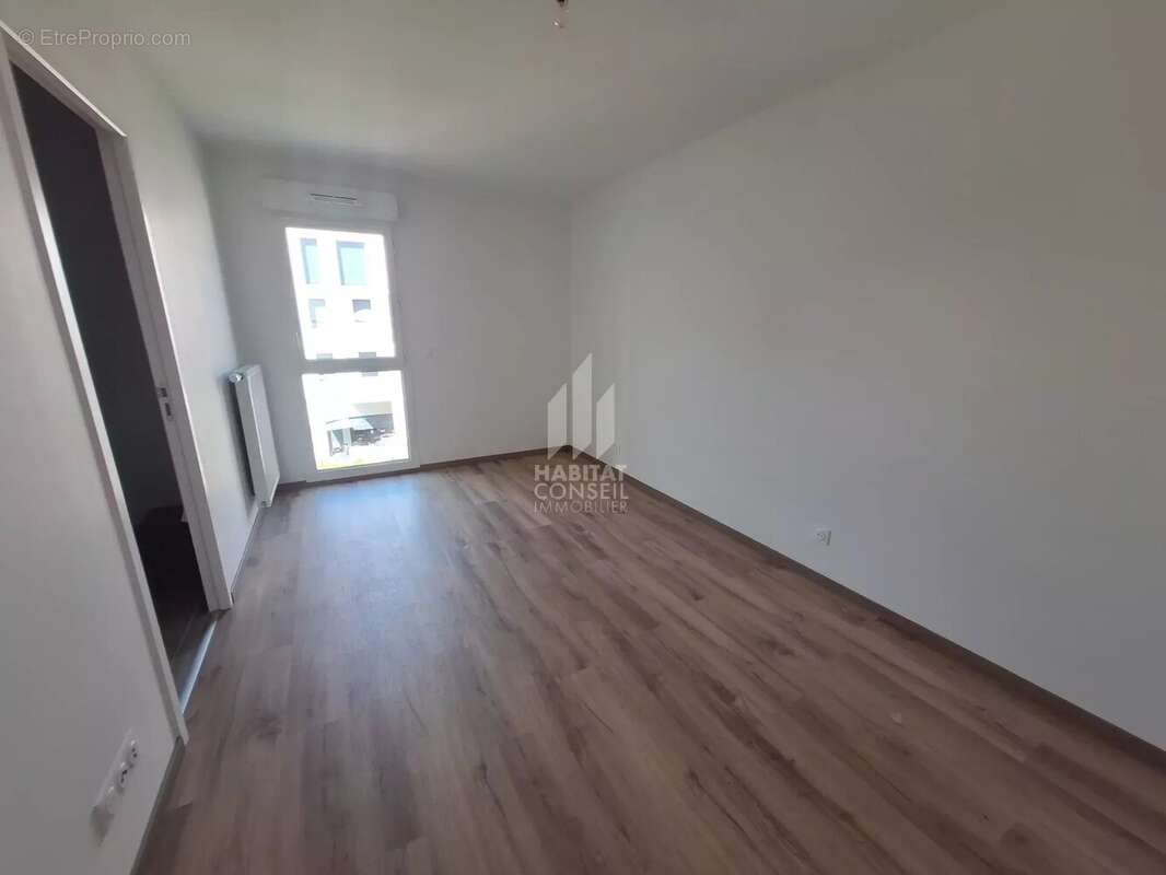 Appartement à CORENC