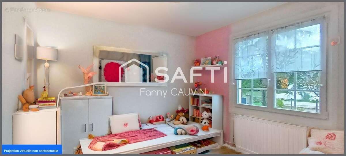 Photo 9 - Maison à LA RUE-SAINT-PIERRE