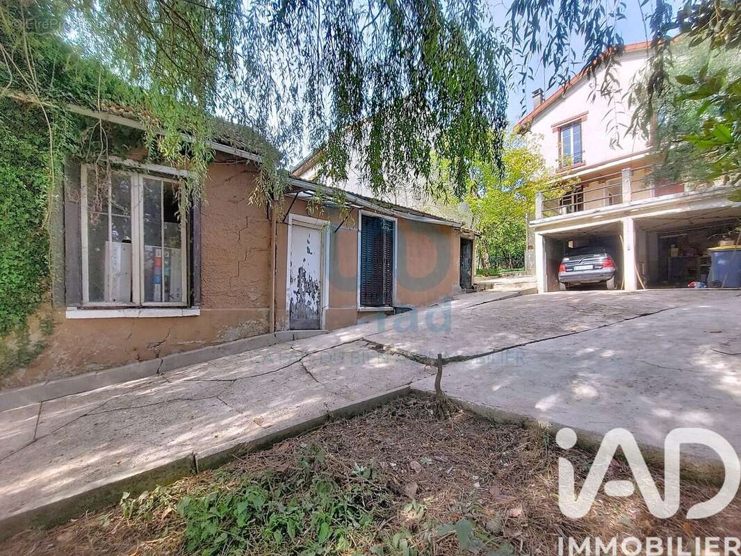 Photo 3 - Maison à YERRES