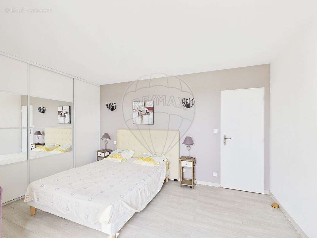 Maison à MESCHERS-SUR-GIRONDE