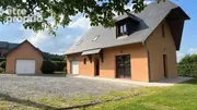 Maison à BERVILLE-SUR-MER