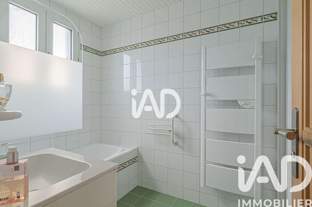 Photo 9 - Maison à TREMBLAY-EN-FRANCE