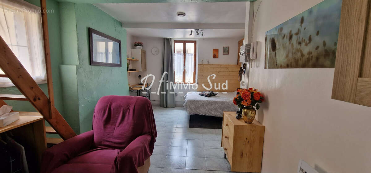 Appartement à NARBONNE