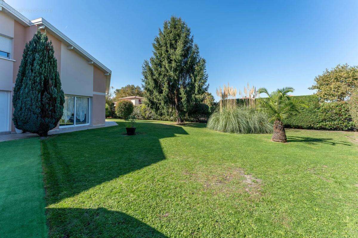 Maison à GUJAN-MESTRAS