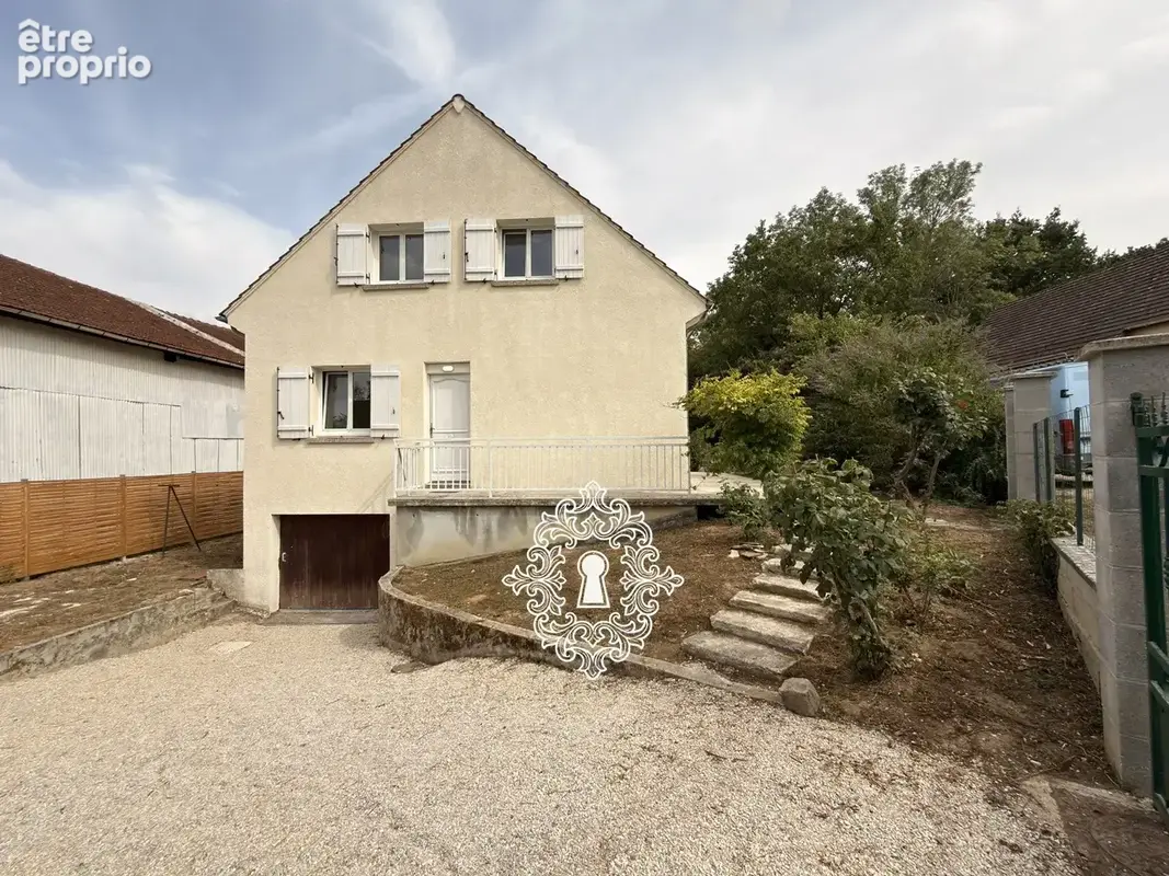 Région Donnemarie Dontily - photo 13