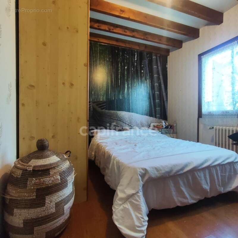 Maison à LES AVENIERES