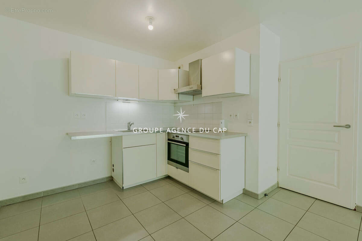 Appartement Saint Raphael 2 pièce(s) 49 m2 - photo 5