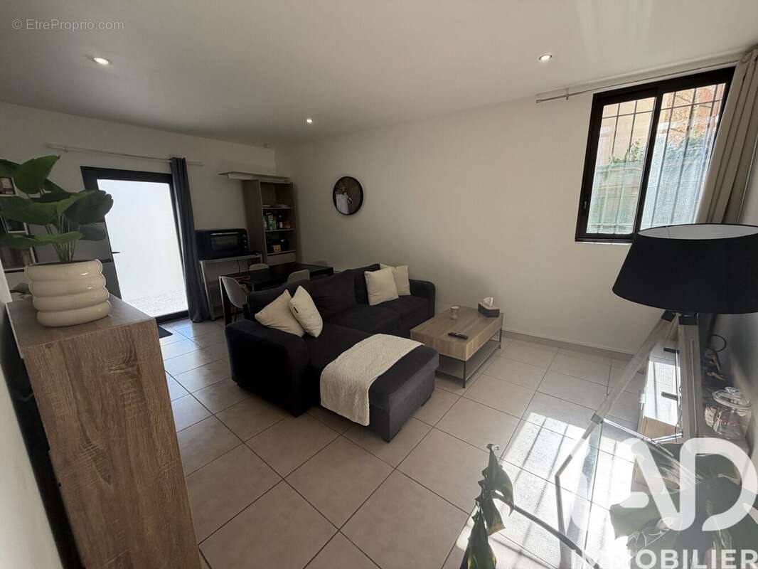 Photo 2 - Appartement à CANOHES