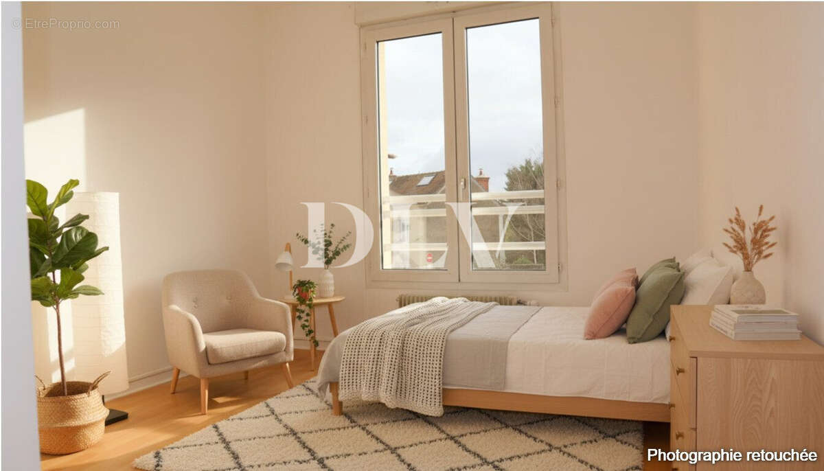 Appartement à AVON