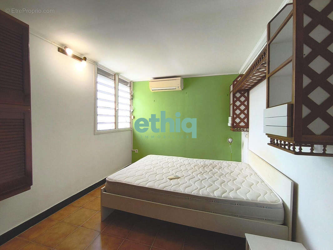 Appartement 81 m² à Pointe-A-Pitre  - photo 5