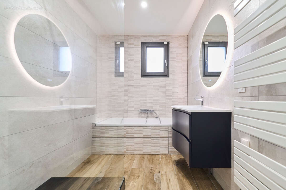 Maison T8 Rosnay - photo 14