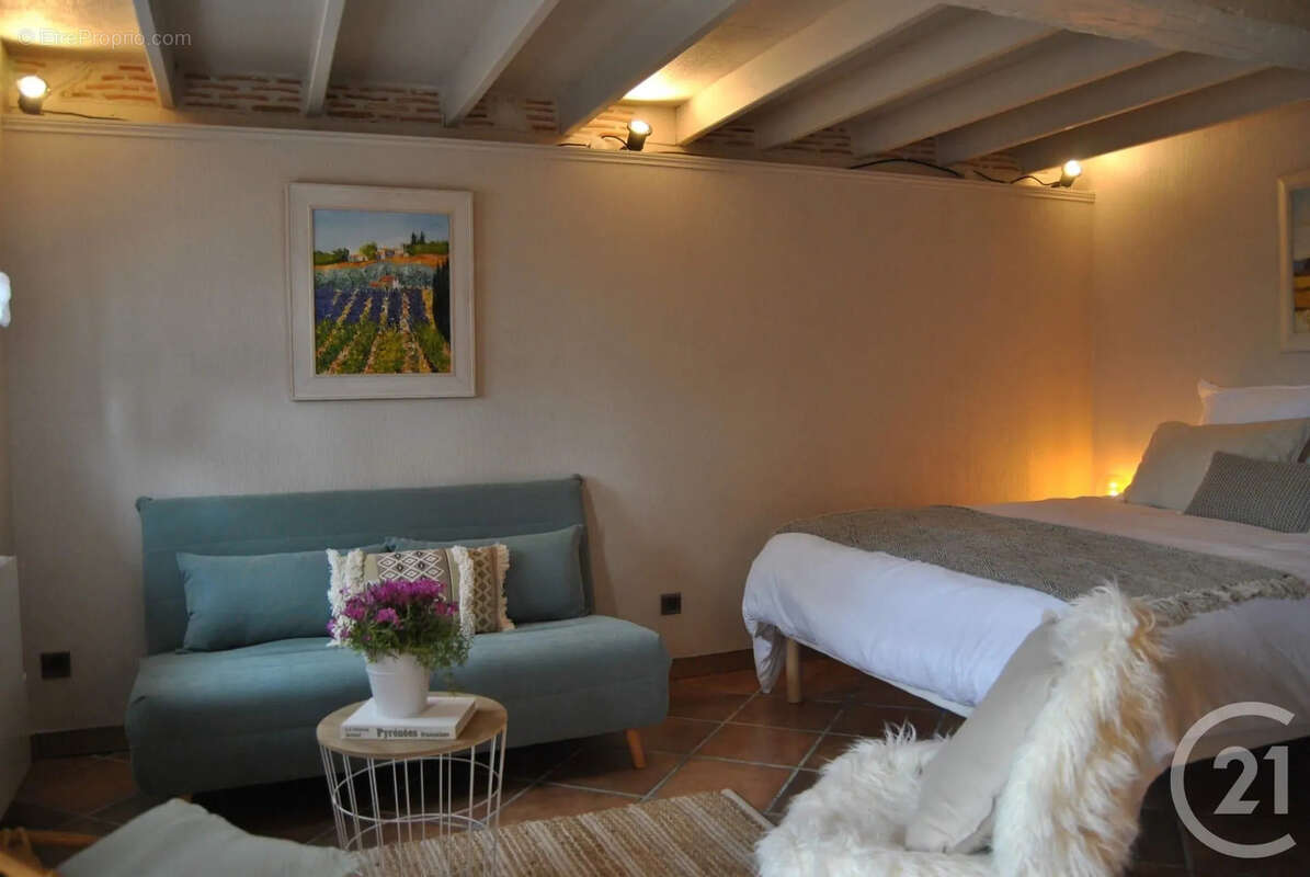 Maison à SAINT-POURCAIN-SUR-BESBRE