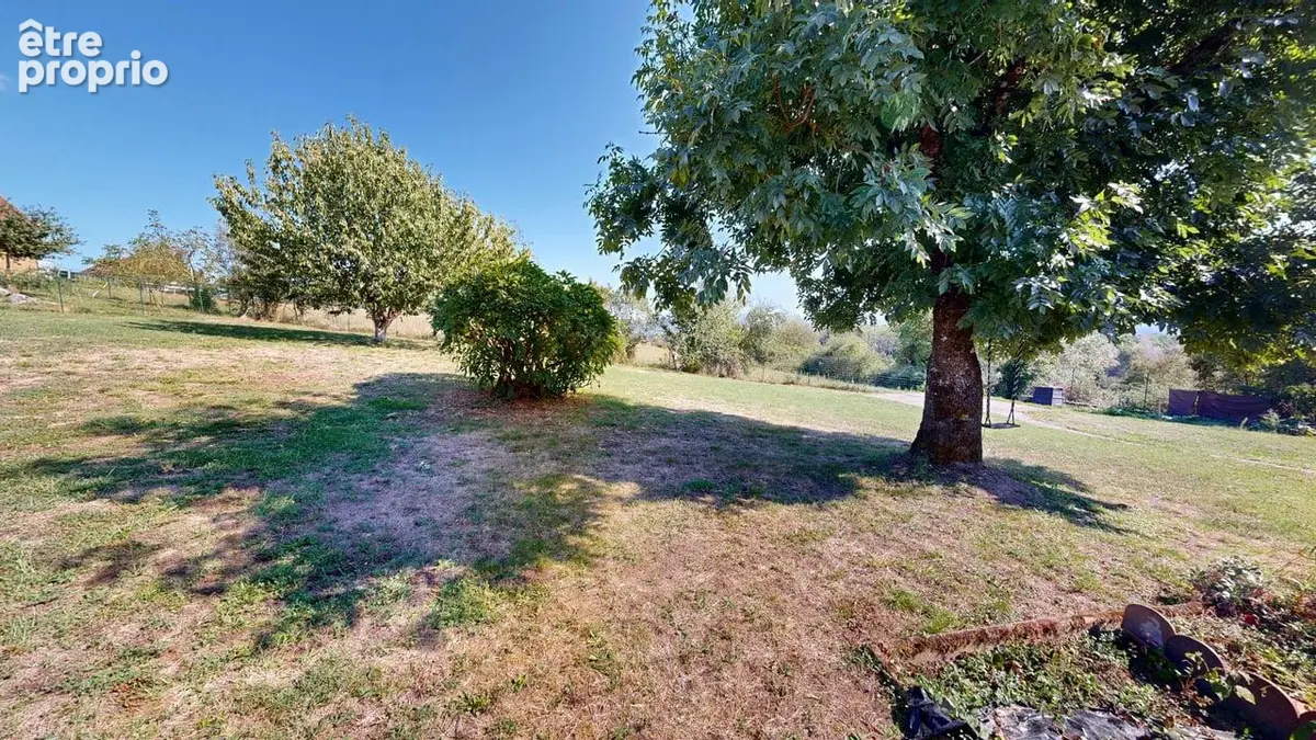 Villa 110m² à les avenières veyrins-thuellin - photo 15