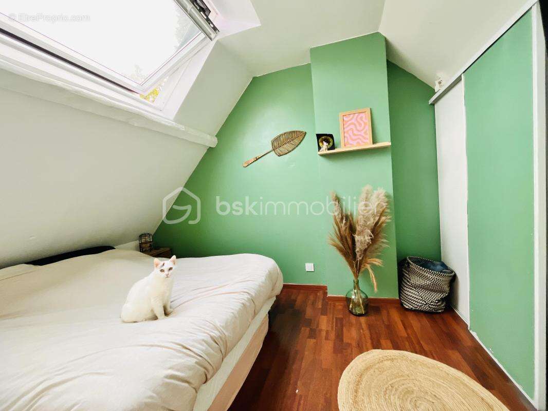 Maison 2 chambres - photo 5