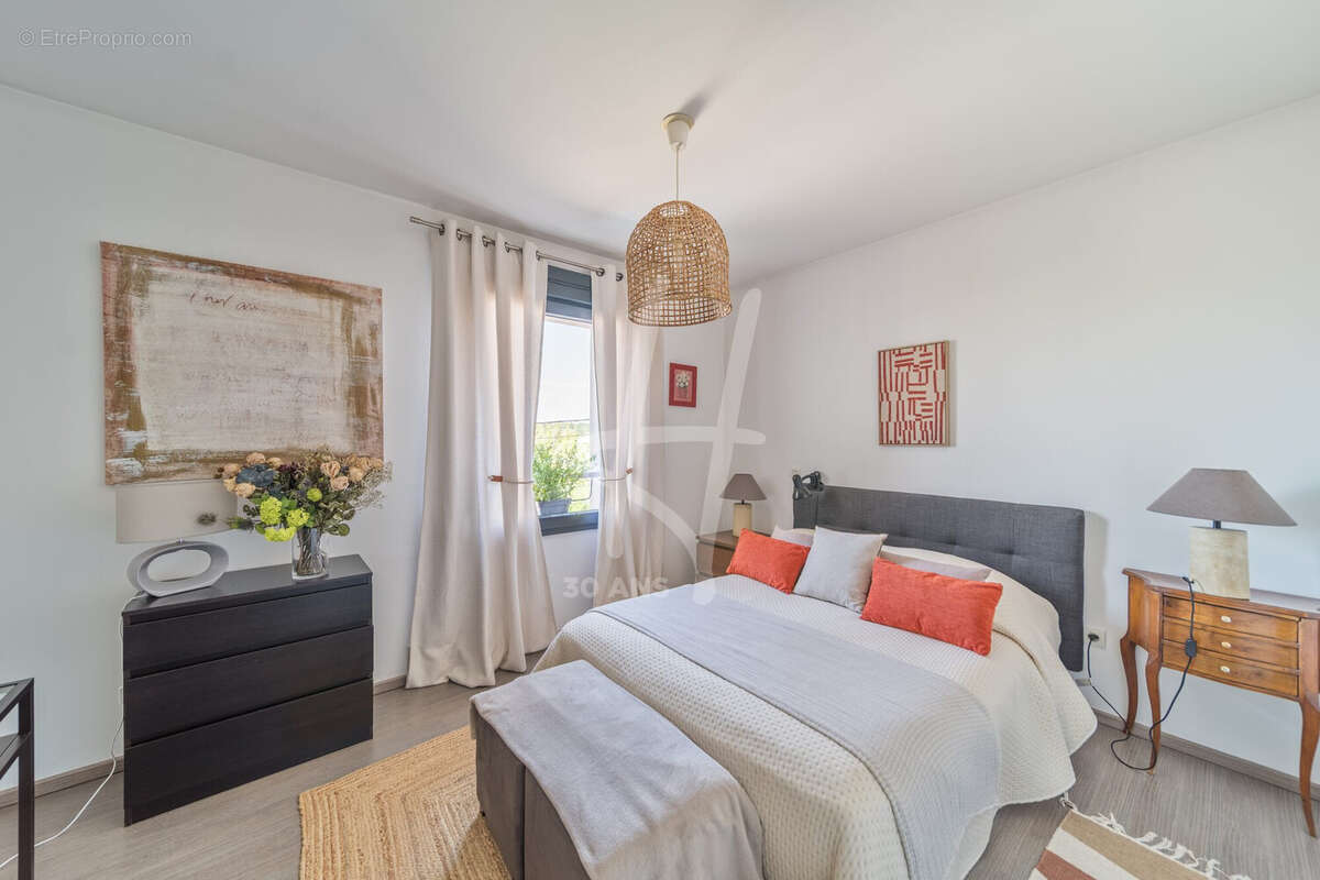 Appartement 93 m² à Metz  - photo 5