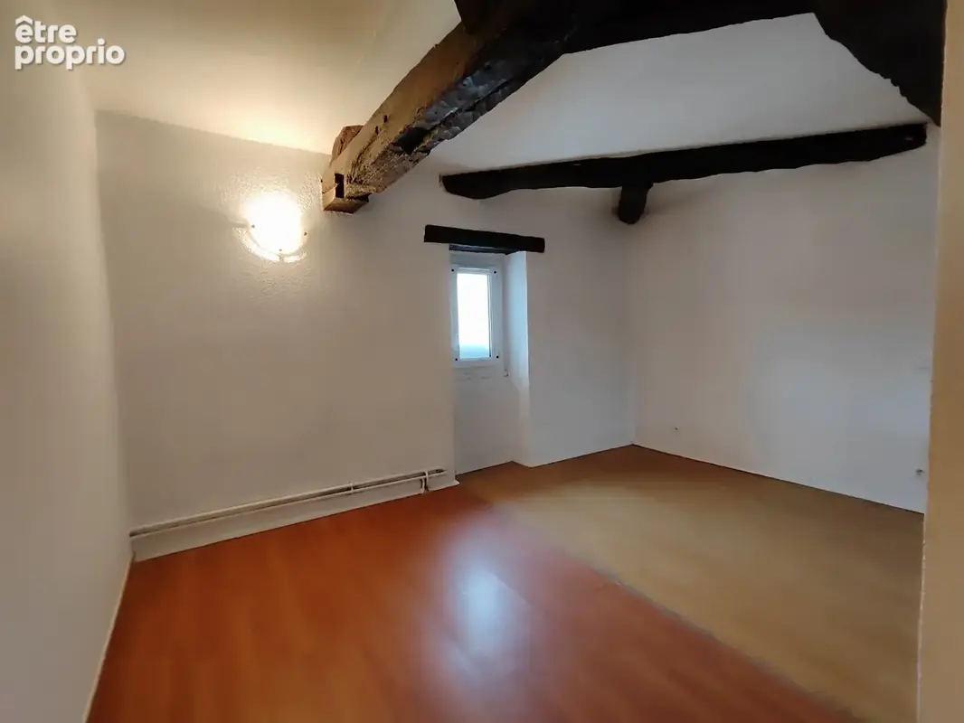 Maison de ville avec local commercial - photo 5