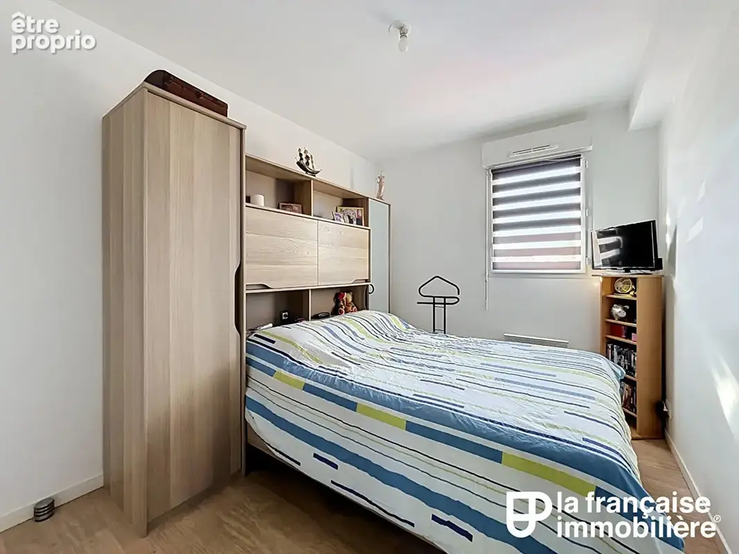 Maison T4 de 83m² (96m² au sol) à vendre - Iffendic - photo 5