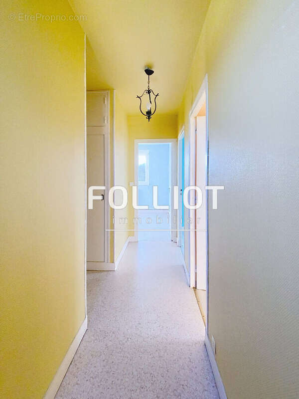 Maison à VILLERS-BOCAGE