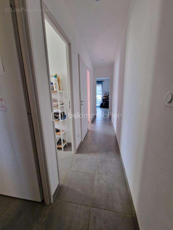 Maison à FRAISSE-DES-CORBIERES