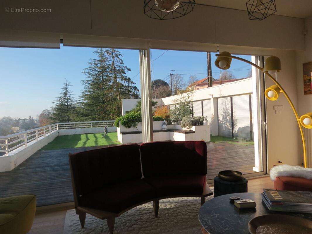 Maison à FONTENAY-LE-COMTE