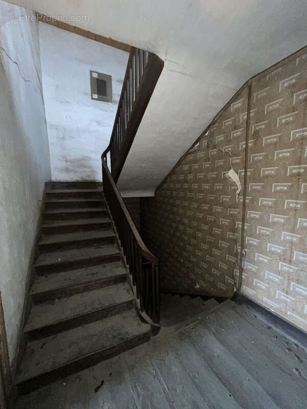 Appartement à LE MAS-D'AZIL