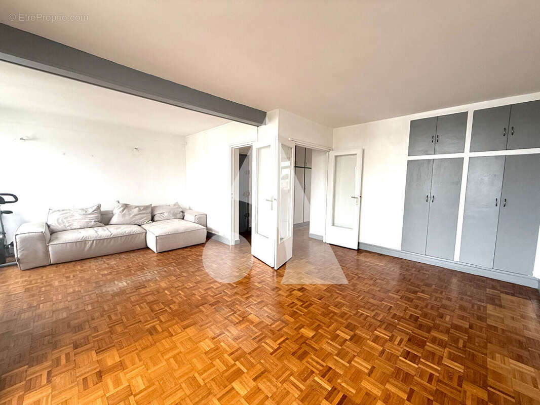 Appartement à JOINVILLE-LE-PONT