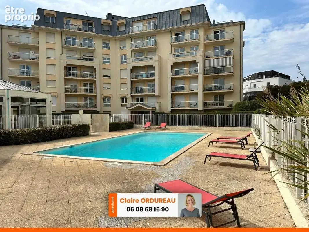 Appartement à MERIGNAC
