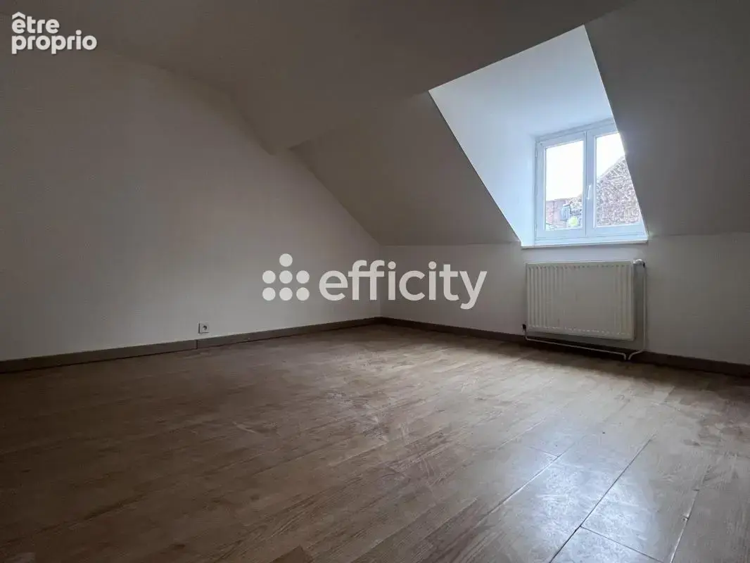 Maison de ville - photo 10