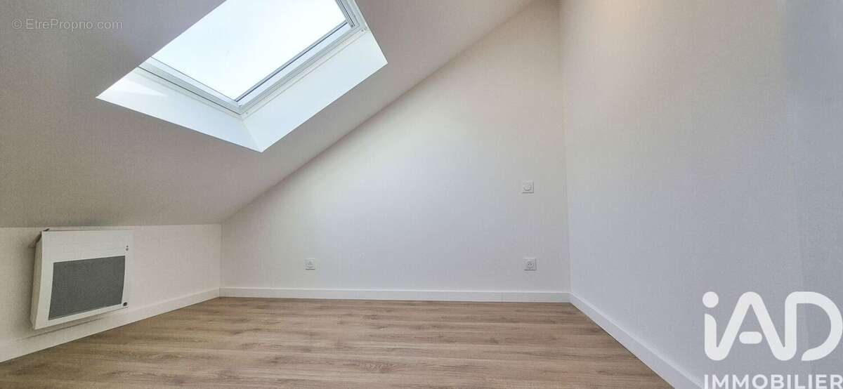 Photo 7 - Appartement à SAINT-NAZAIRE