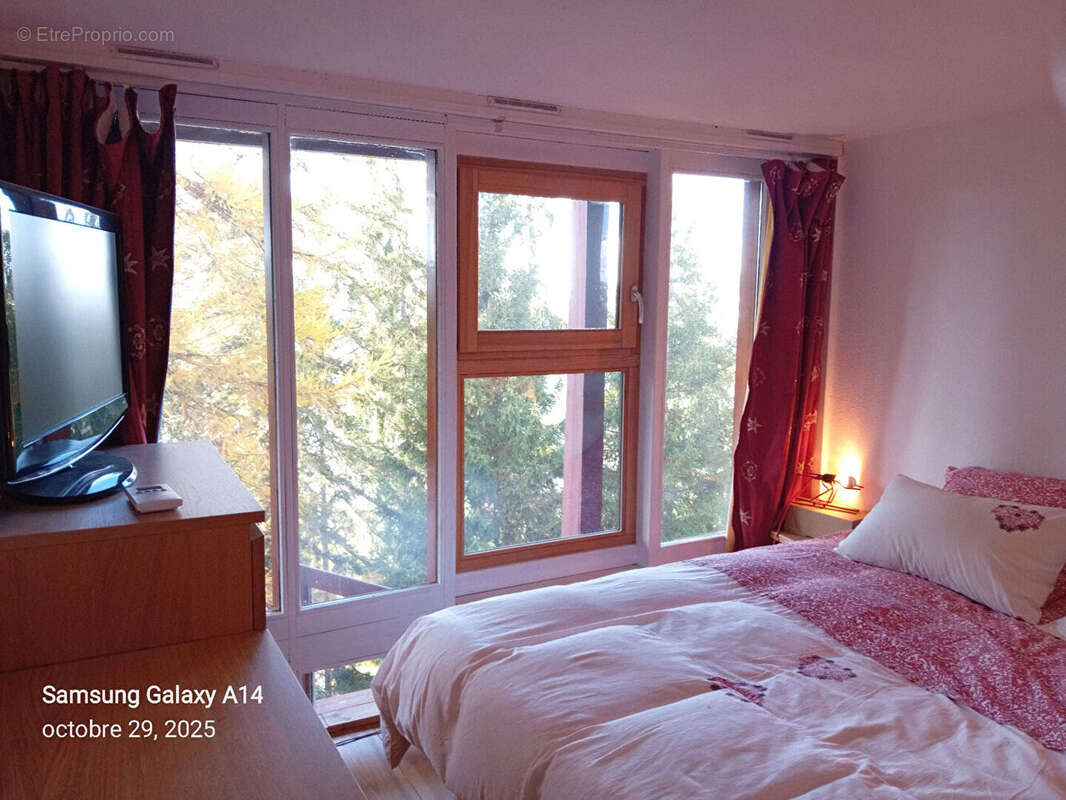 Appartement à LES CHAPELLES