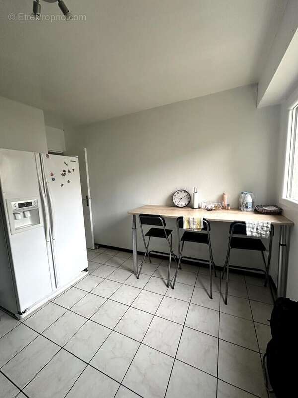 Photo 5 - Appartement à REIMS