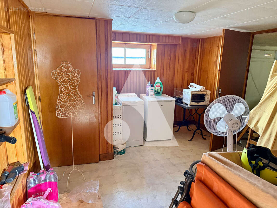 Maison à BAR-LE-DUC