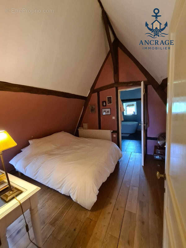 Maison 97 m² à Honfleur  - photo 8