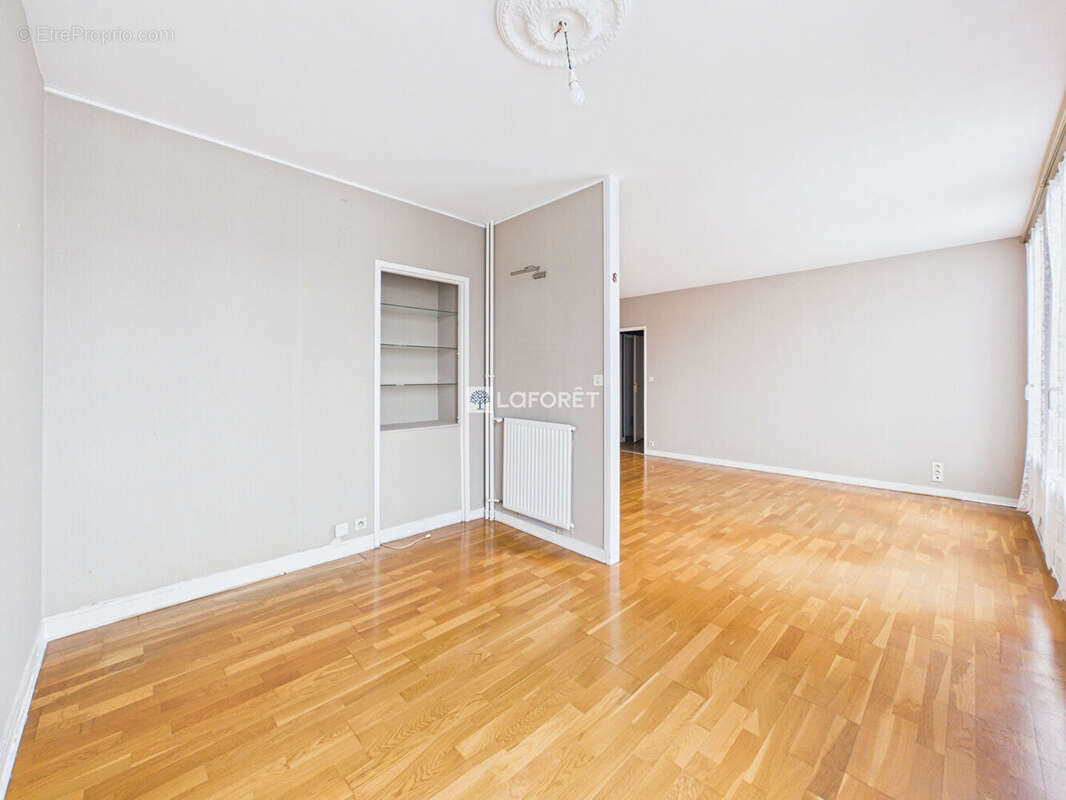 Appartement à QUIMPER
